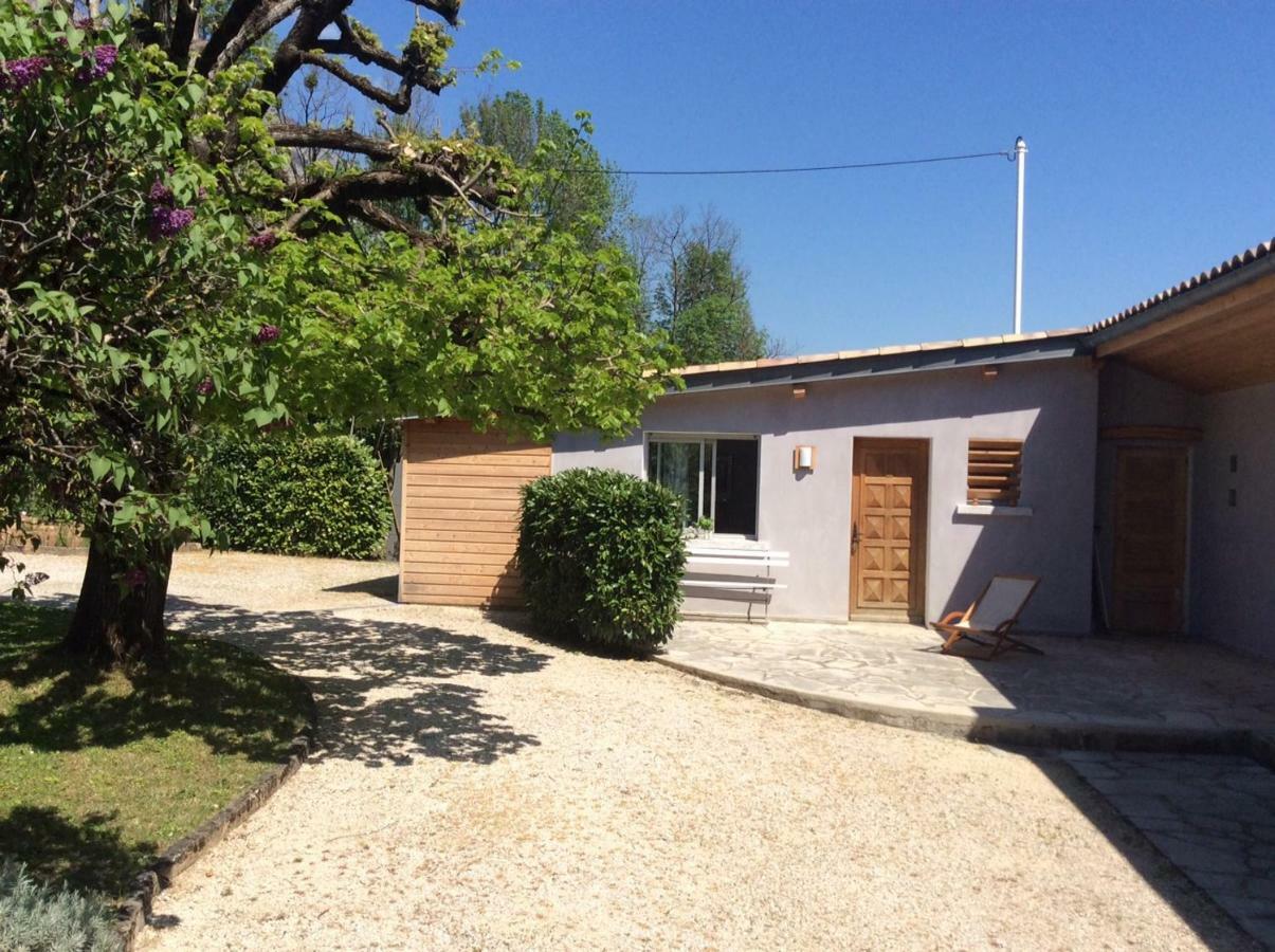 Studio Montfleury Corenc ภายนอก รูปภาพ